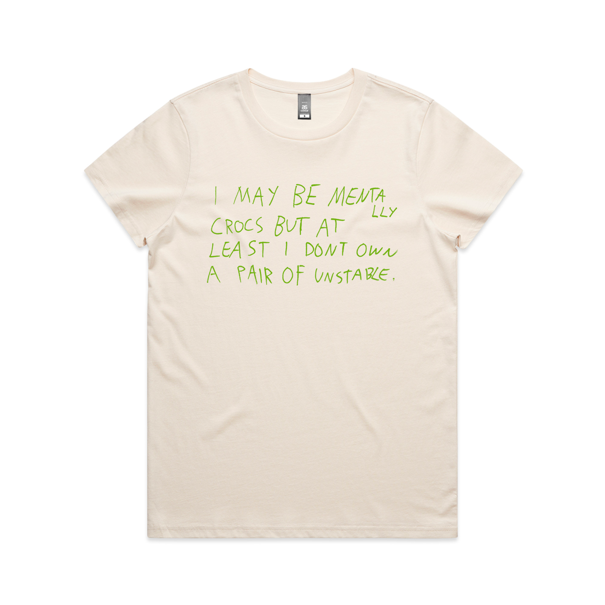 Crocs Tee Hoodie, Sweatshirt | CiraTrend.com (Image 4)
