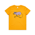 Cross Mouse Kids Tee Hoodie, Sweatshirt | CiraTrend.com (Image 1)