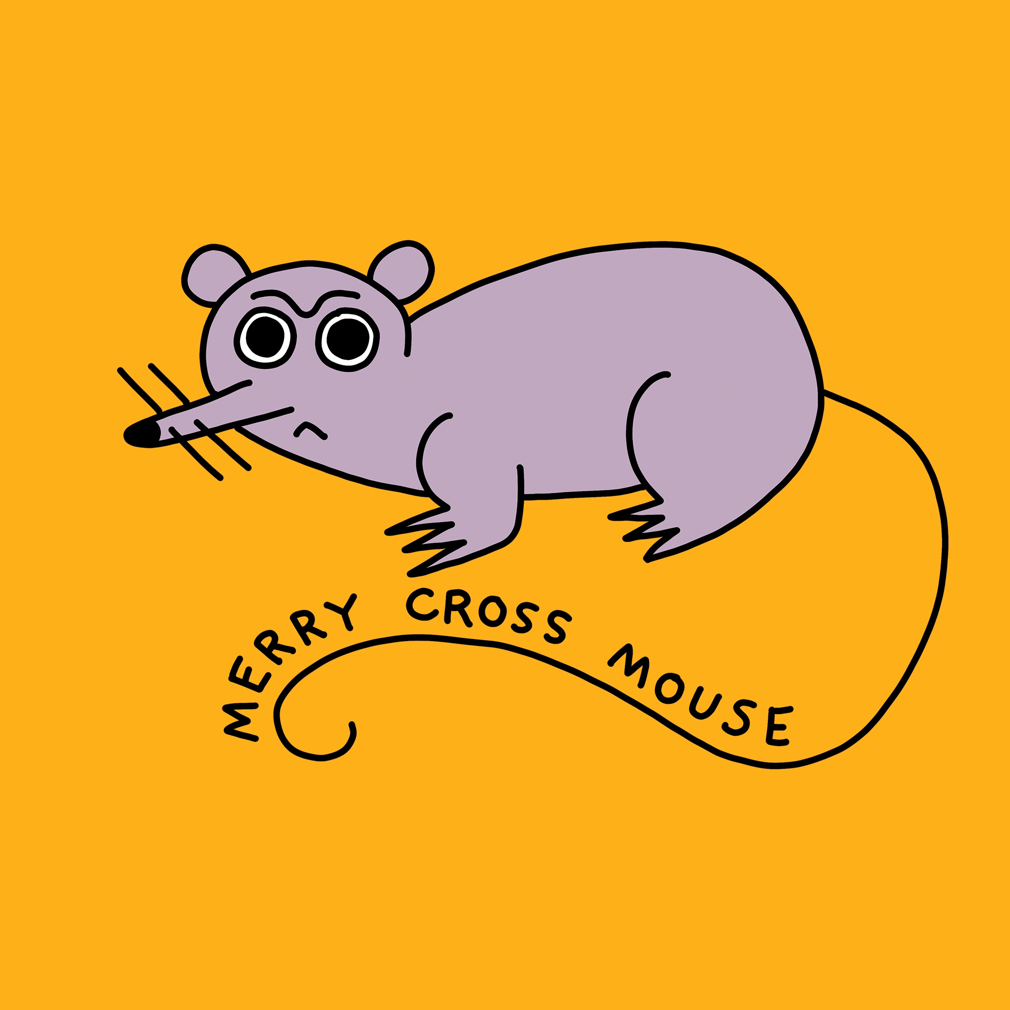 Cross Mouse Kids Tee Hoodie, Sweatshirt | CiraTrend.com (Image 5)