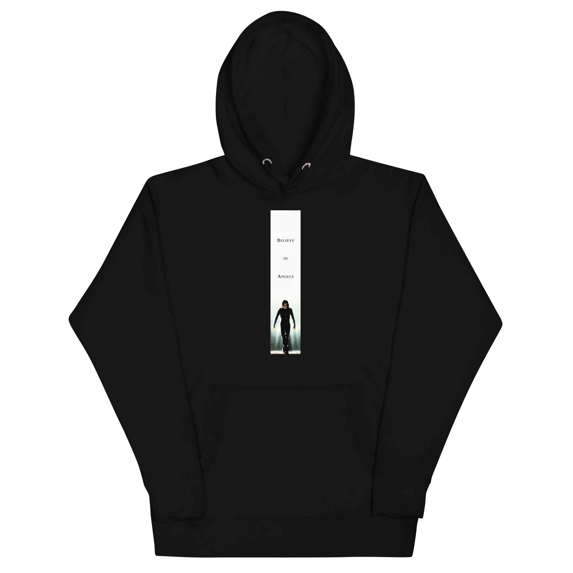 The Crow - Crime Noir Hoodie T-Shirts, Sweatshirt | CiraTrend.com