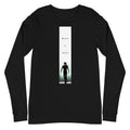 The Crow - Crime Noir Long Sleeve T-Shirt Hoodie, Sweatshirt | CiraTrend.com