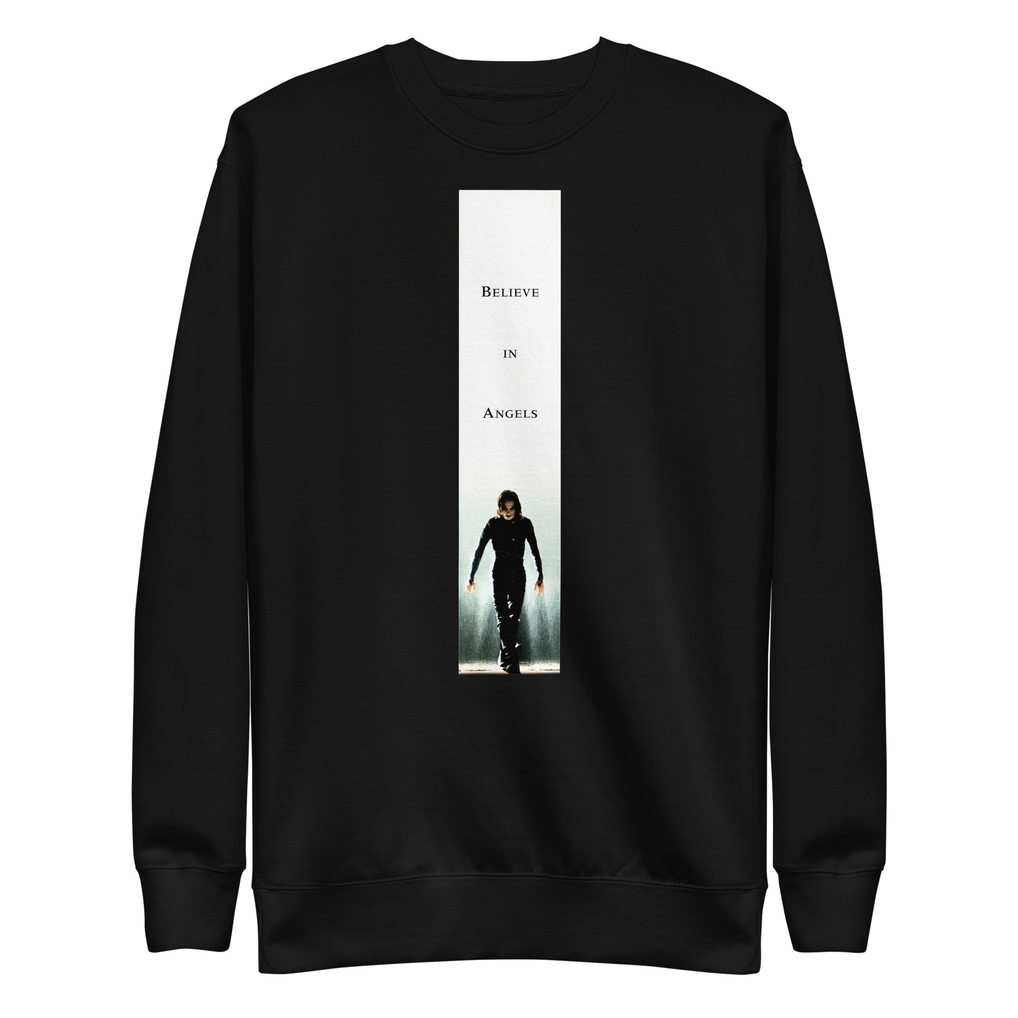 The Crow - Crime Noir Sweatshirt T-Shirts, Hoodie | CiraTrend.com