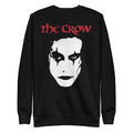 The Crow - Crow Eyes Sweatshirt T-Shirts, Hoodie | CiraTrend.com