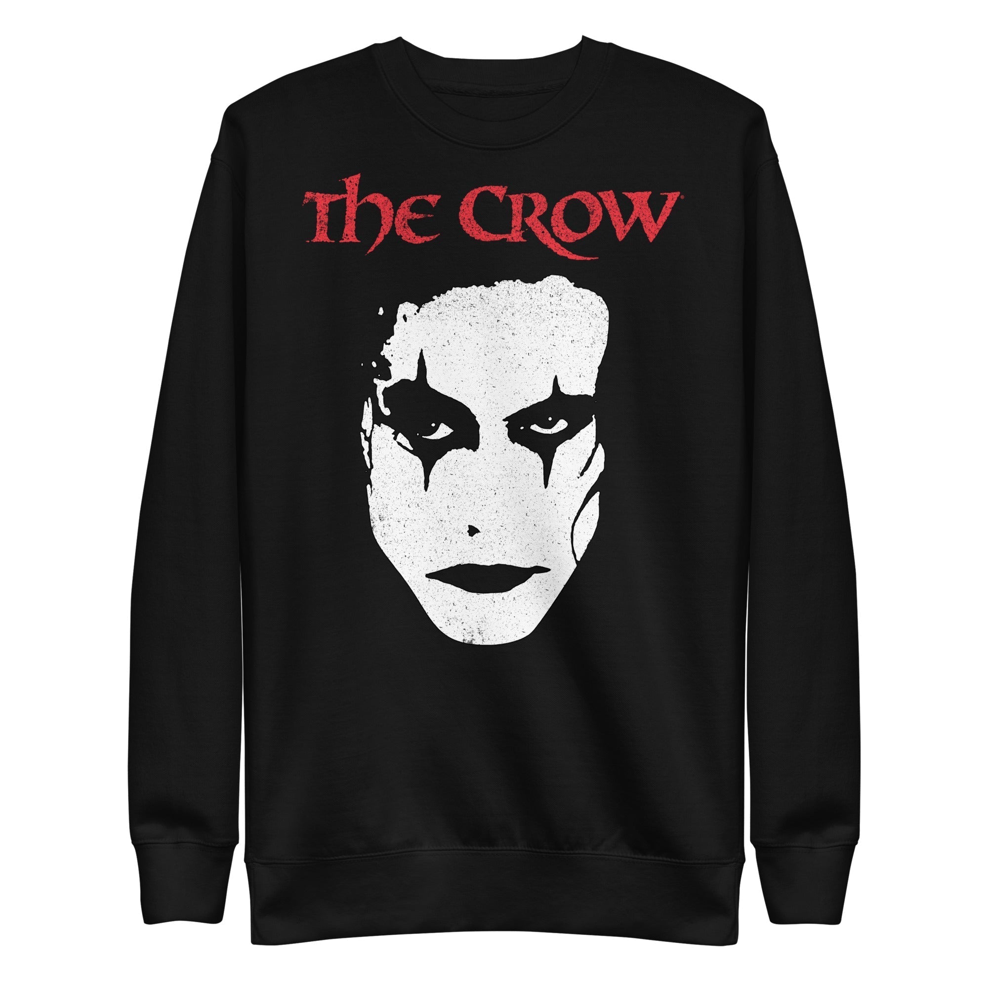 The Crow - Crow Eyes Sweatshirt T-Shirts, Hoodie | CiraTrend.com