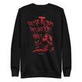 The Crow - Do They Know? Sweatshirt T-Shirts, Hoodie | CiraTrend.com