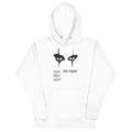 The Crow - Thousand Yard Stare Hoodie T-Shirts, Sweatshirt | CiraTrend.com