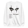 The Crow - Thousand Yard Stare Sweatshirt T-Shirts, Hoodie | CiraTrend.com