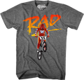 Cru Jones Rad T-Shirt Hoodie, Sweatshirt | CiraTrend.com (Image 1)
