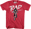 Cru Jones Silhouette Rad T-Shirt Hoodie, Sweatshirt | CiraTrend.com (Image 1)
