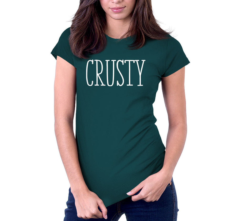 Crusty T-Shirt Hoodie, Sweatshirt | CiraTrend.com (Image 5)