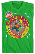 Cry Baby Extra Sour Dubble Bubble T-Shirt Hoodie, Sweatshirt | CiraTrend.com