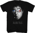 Cuban Flag Scarface T-Shirt Hoodie, Sweatshirt | CiraTrend.com (Image 1)