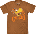 Cuckoo Cocoa Puffs T-Shirt Hoodie, Sweatshirt | CiraTrend.com (Image 1)
