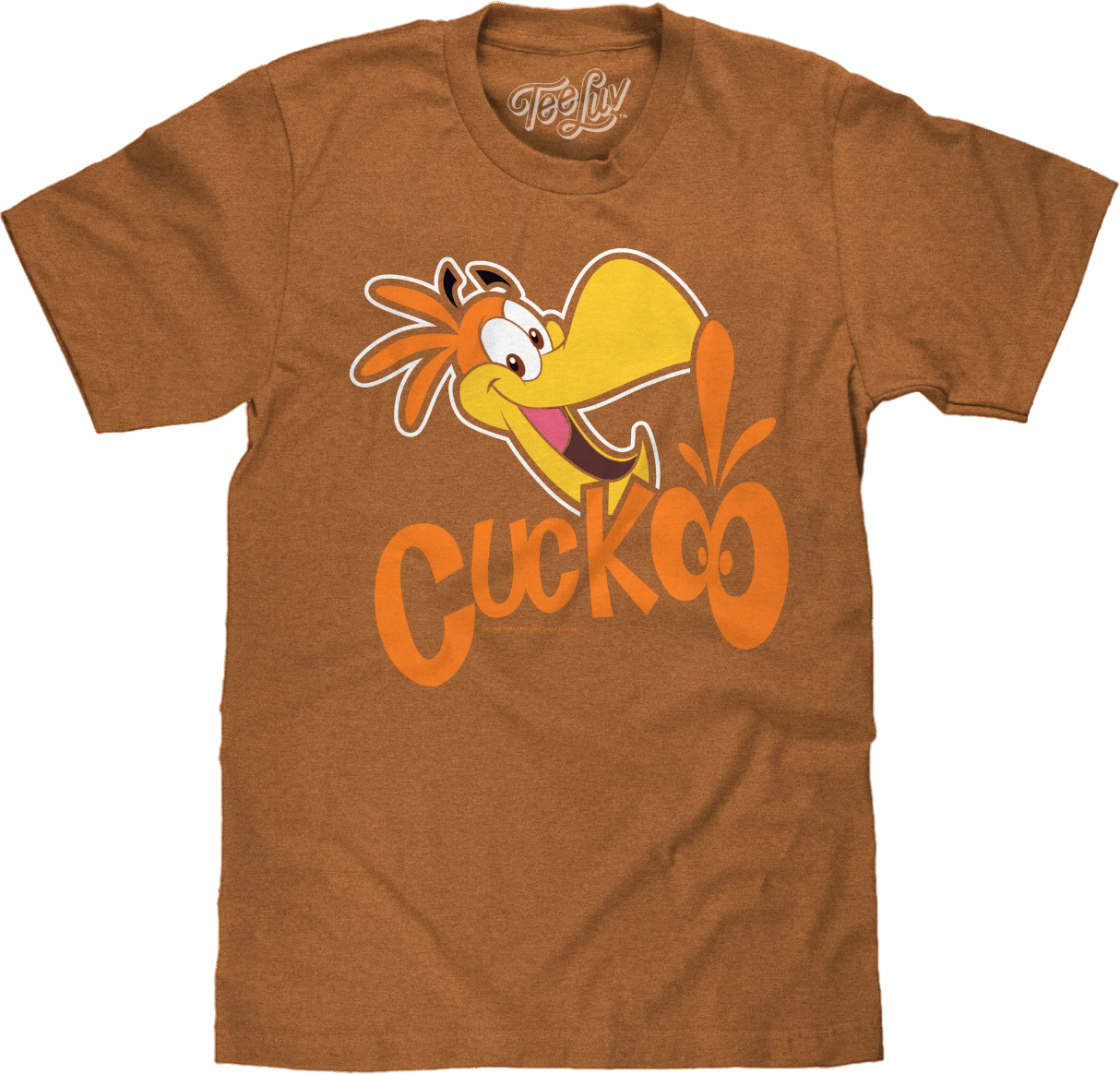 Cuckoo Cocoa Puffs T-Shirt Hoodie, Sweatshirt | CiraTrend.com (Image 1)