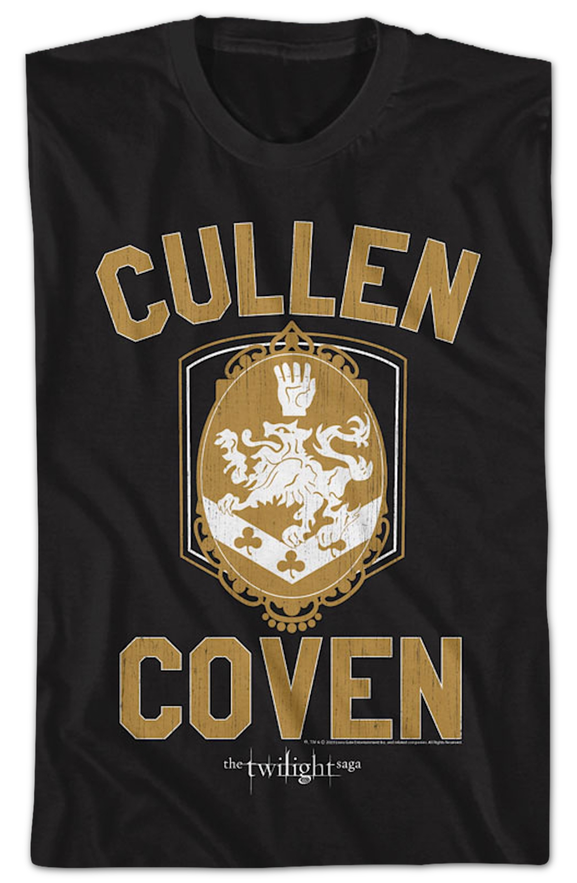 Cullen Coven Twilight T-Shirt Hoodie, Sweatshirt | CiraTrend.com (Image 2)