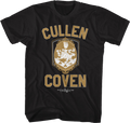 Cullen Coven Twilight T-Shirt Hoodie, Sweatshirt | CiraTrend.com (Image 1)