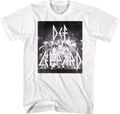 Curtain Call Def Leppard T-Shirt Hoodie, Sweatshirt | CiraTrend.com (Image 1)