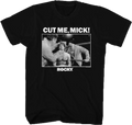 Cut Me Rocky T-Shirt Hoodie, Sweatshirt | CiraTrend.com (Image 1)