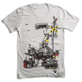 Carwash(2nd Gen) T-Shirt Hoodie, Sweatshirt | CiraTrend.com (Image 1)