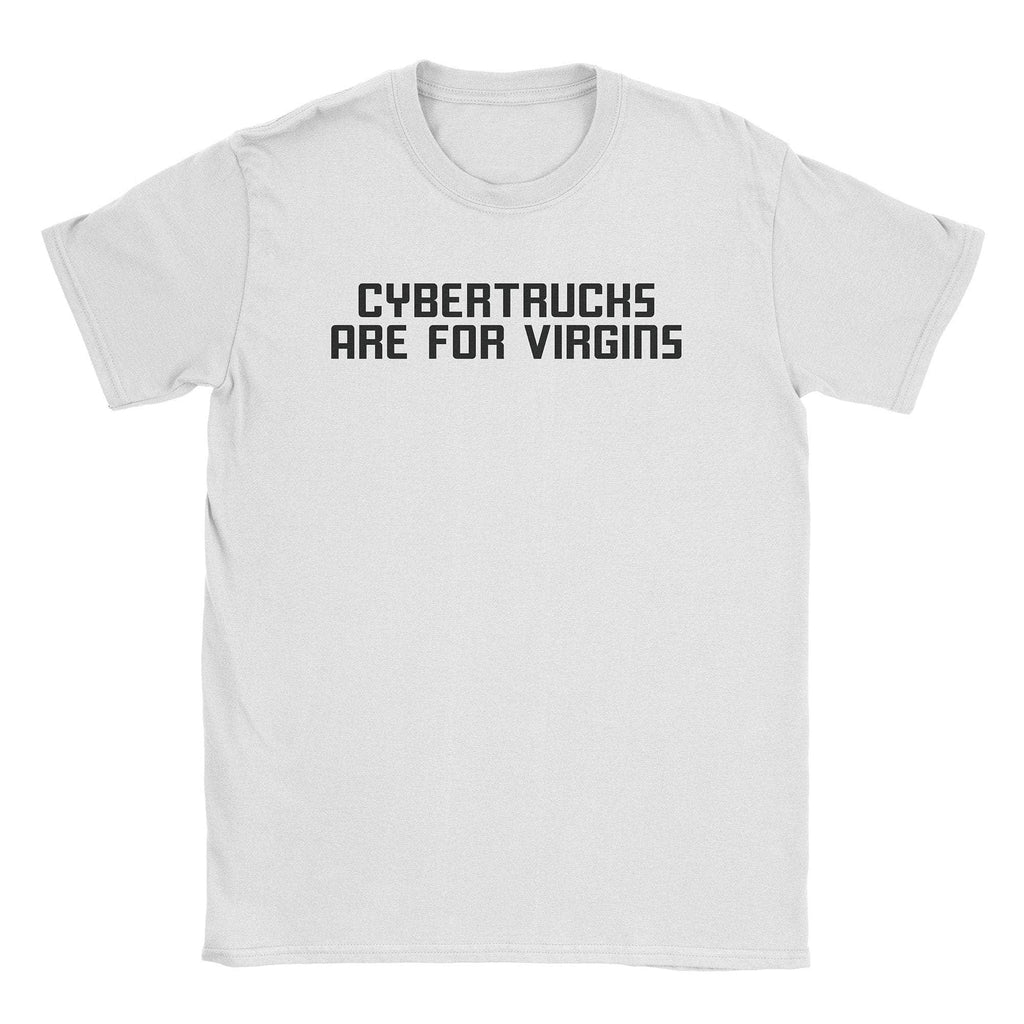 Cybertruck T-Shirts, Hoodie, Sweatshirt