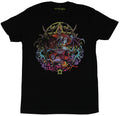 DOTA 2 Mens T-Shirt - Foulfell Squad Scary Demon Collection Hoodie, Sweatshirt | CiraTrend.com