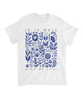 Is Well My Soul Cotton Christian Style006 T-Shirts, Hoodie, Sweatshirt