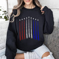 Fighter Jets, Military, Navy, Air Force, American Sweatshirt