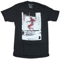 Junji Ito Mens T-Shirt - Popping Out of Skin Horror Image Hoodie, Sweatshirt | CiraTrend.com