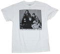Breakfast Club B & W Group Photo Image T-Shirts, Hoodie, Sweatshirt