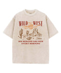His Mercies Washed Christian Style004 T-Shirts, Hoodie, Sweatshirt
