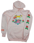 Rugrats Neff Pullover Hoodie - Chucky Tommy & Angelica & Roses T-Shirts, Sweatshirt | CiraTrend.com