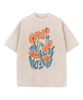 Be Still And Know Washed Christian T-shirt Hoodie, Sweatshirt | CiraTrend.com (Image 1)