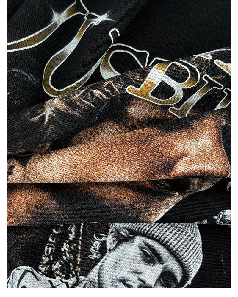 10,000 Hours By Justin Bieber Hoodie