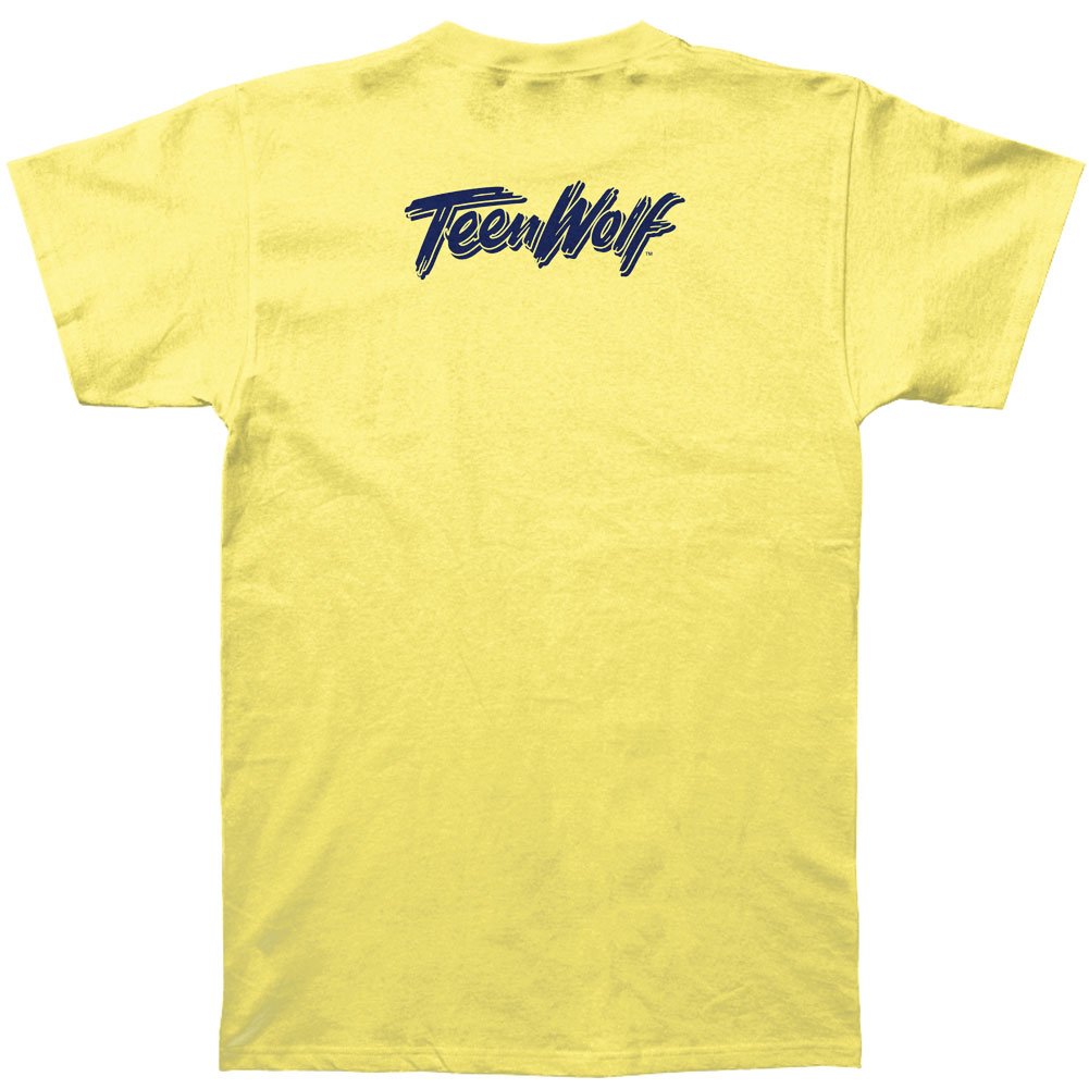 Teen Wolf Mens T-Shirt - Beacon Town Highschool Logo Hoodie, Sweatshirt | CiraTrend.com (Image 3)