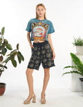 Cotton Crop Top (TH-1978)