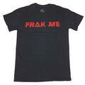 Battlestar Galactica Mens T-Shirt- Frak Me Hoodie, Sweatshirt | CiraTrend.com
