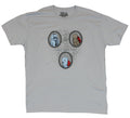 Bravest Warriors Catbug Family Tree Image T-Shirts, Hoodie, Sweatshirt