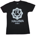 Fire Force Mens T-Shirt - Haijima Fire Force Logo Image Hoodie, Sweatshirt | CiraTrend.com
