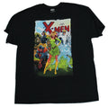 X-Men Mens T-Shirt - Phoenix At Center of Male Characters Hoodie, Sweatshirt | CiraTrend.com