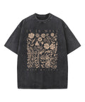 It Is Well With My Soul Washed Christian T-shirt Style011 Hoodie, Sweatshirt | CiraTrend.com (Image 1)