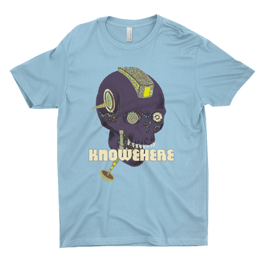 Knowhere Vacation Tour T-Shirt Hoodie, Sweatshirt | CiraTrend.com (Image 4)
