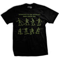 Green Army Man T-Shirt Hoodie, Sweatshirt | CiraTrend.com (Image 1)