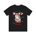 Feed Me Ramen Unisex Tee Hoodie, Sweatshirt | CiraTrend.com (Image 1)