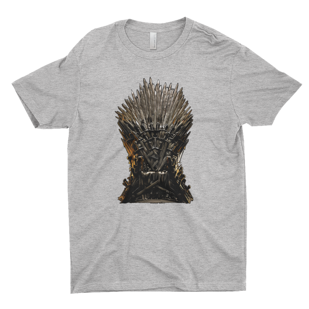 Iron Throne T-Shirt Hoodie, Sweatshirt | CiraTrend.com (Image 4)