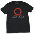 God of War Mens T-Shirt - Classic Red Symbol Logo Image Hoodie, Sweatshirt | CiraTrend.com