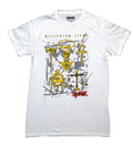 Yu-Gi-Oh Mens T-Shirt - Golden Millenium Items Slattered Image Hoodie, Sweatshirt | CiraTrend.com