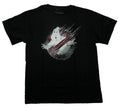 Ghostbusters Mens T-Shirt - Windy Version of Classic Logo Hoodie, Sweatshirt | CiraTrend.com
