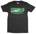 Rocket League Mens T-Shirt- Dominus Green Car Image Hoodie, Sweatshirt | CiraTrend.com
