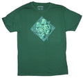 Jumanji Mens T-Shirt- Carved Game Piece Images Image Hoodie, Sweatshirt | CiraTrend.com
