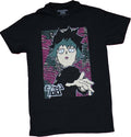Mob Psycho 100 Mens T-Shirt - Big Face Mob Image Hoodie, Sweatshirt | CiraTrend.com